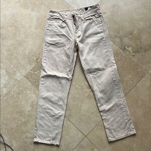 Vineyard Vines Men's 5 Pocket Khaki Chinos Size 28x30